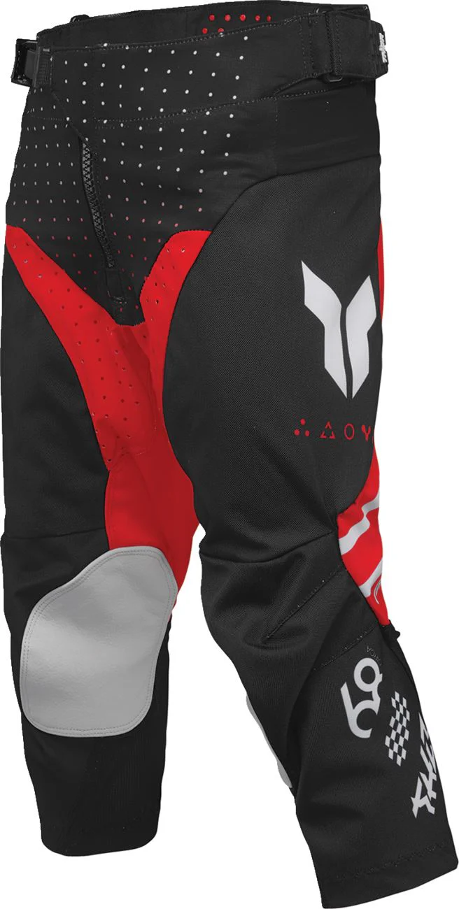 Pants - MX